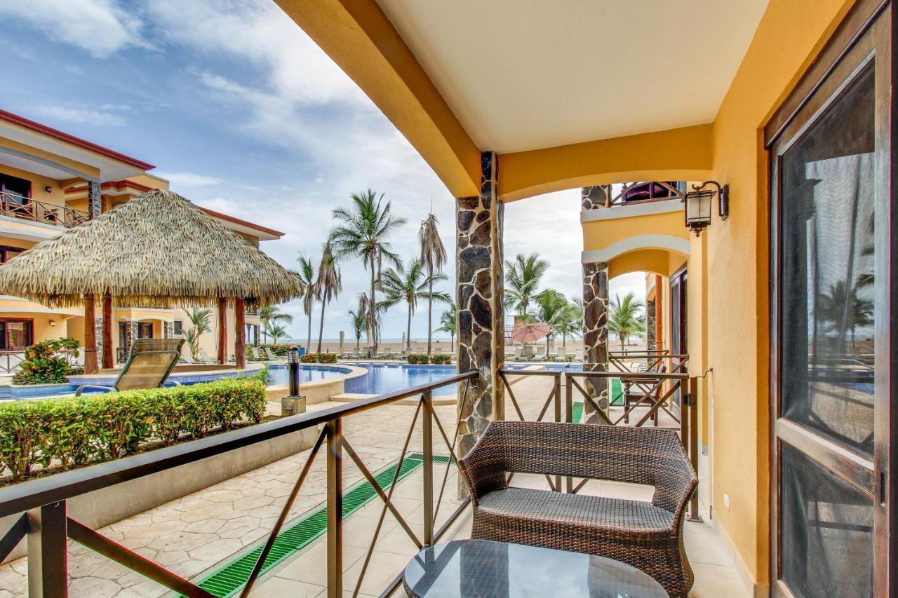Bahia Encantada Las Mantas Exterior photo