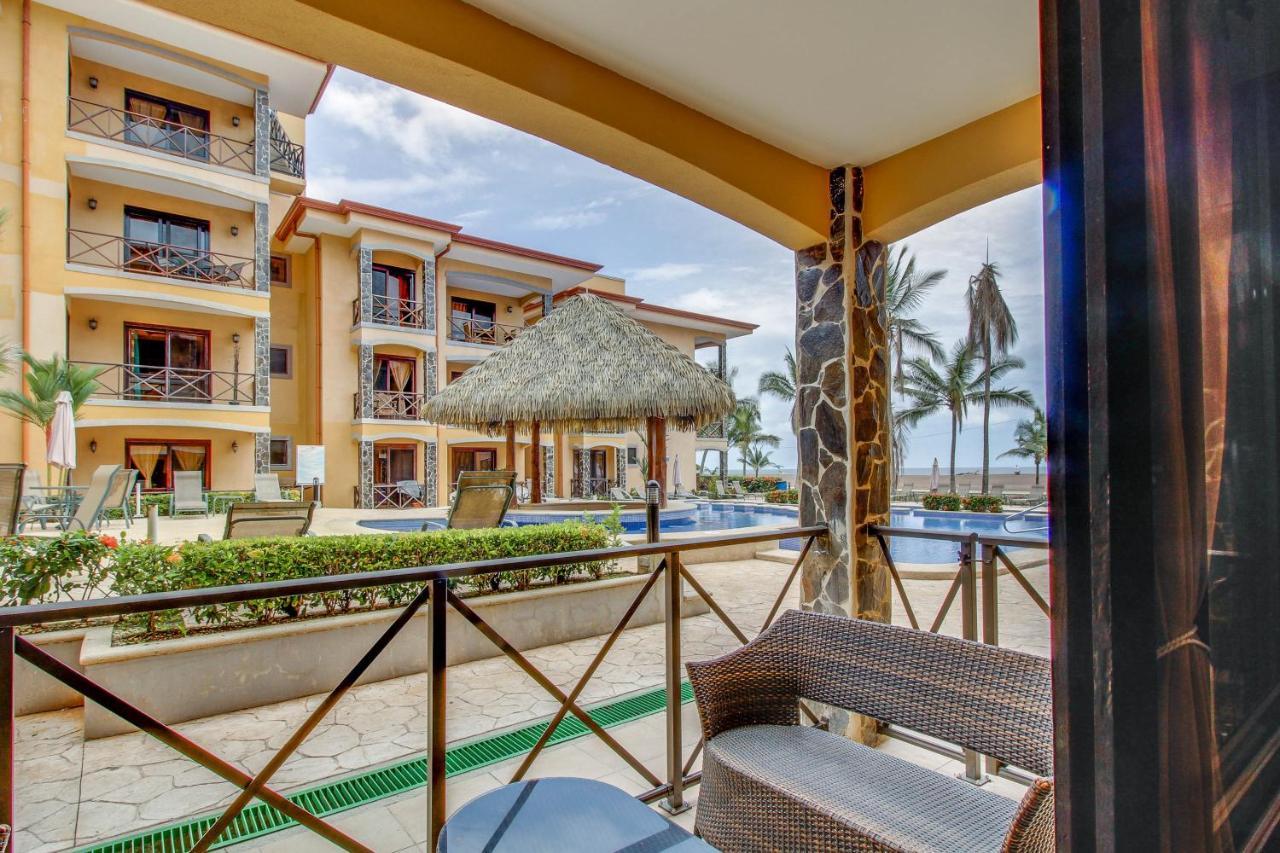 Bahia Encantada Las Mantas Exterior photo