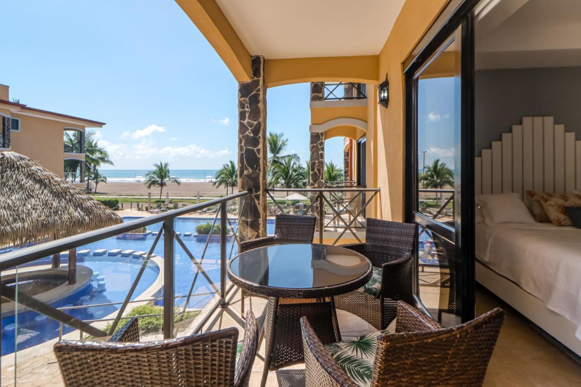 Bahia Encantada Las Mantas Room photo