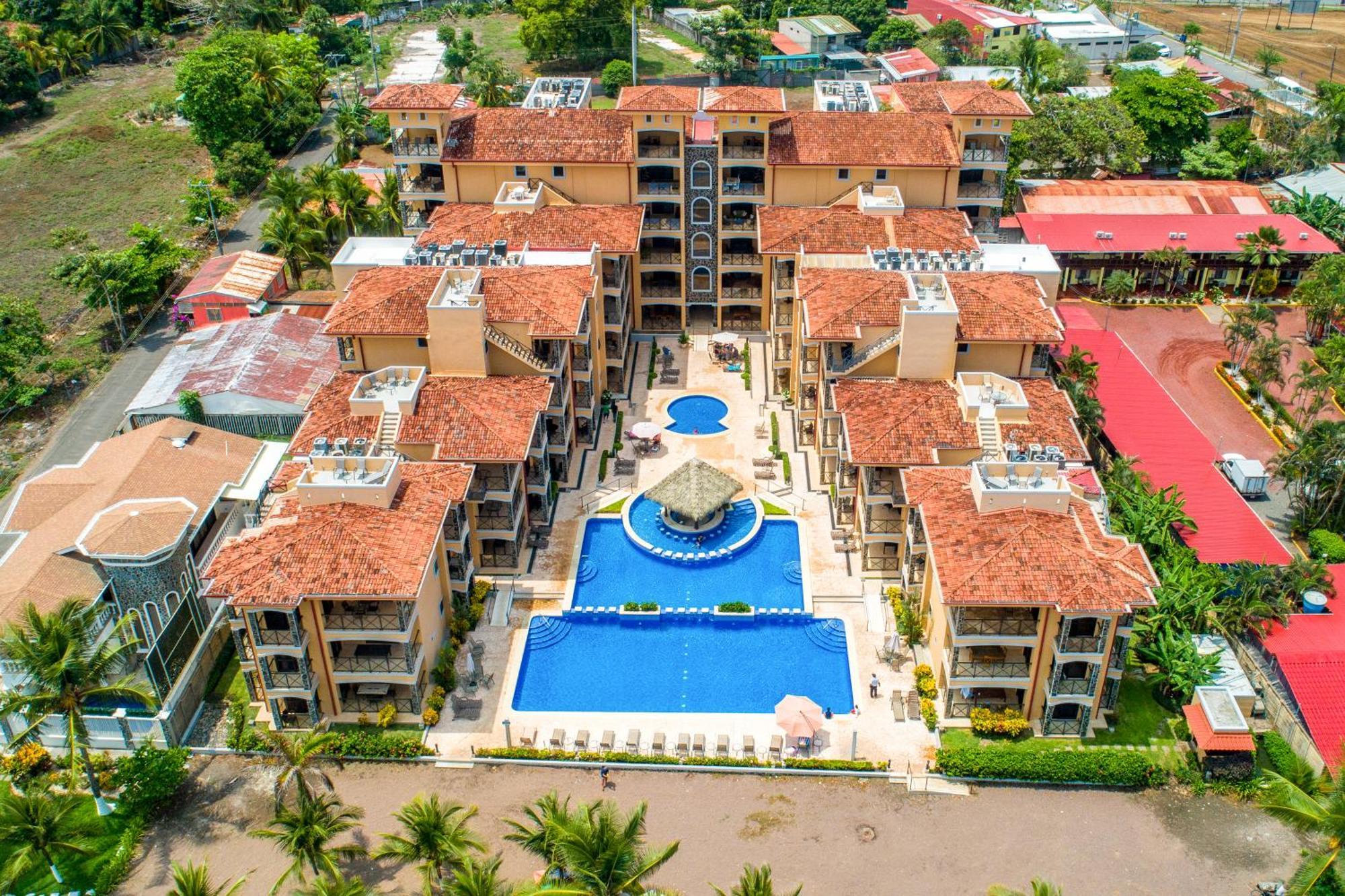 Bahia Encantada Las Mantas Room photo
